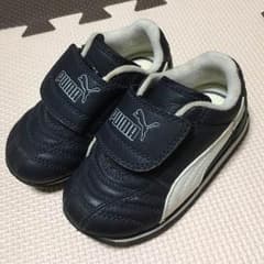 プーマ 13㎝ スニーカーのサムネイル