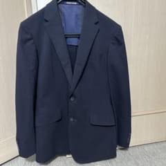 パーソンズ　スーツ　パンツ2本付きのサムネイル