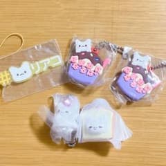 サンリオ はなまるおばけ グッズ まとめ売りのサムネイル