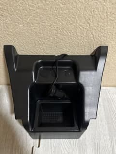 槌屋ヤックトヨタ 5人乗りプリウスα専用　増設ソケット 電源BOX SY-P8のサムネイル