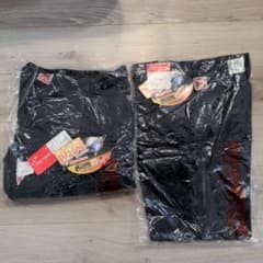 MaxDyna防炎作業着セットのサムネイル