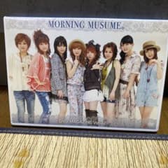 DVD モーニング娘。DVDマガジンvol.32のサムネイル