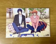 アイナナ ポストカード アニメージュのサムネイル