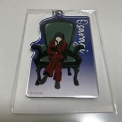 SAKAMOTO DAYS アクリルキーホルダー 大佛のサムネイル