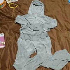 モモエリ♡ベロアセットアップのサムネイル
