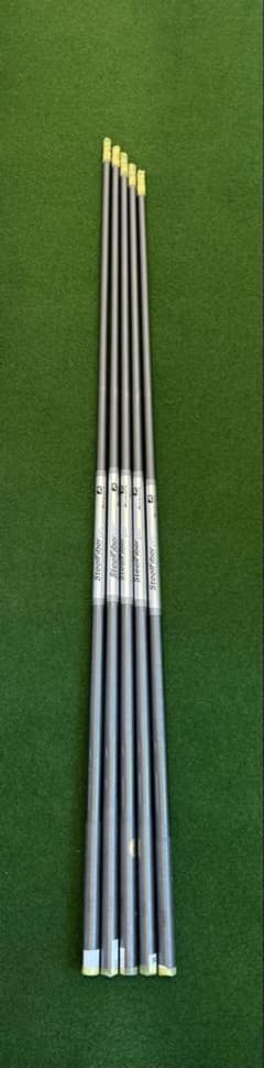 スチールファイバーi95 R Steelfiber 6-PW 5本 - メルカリ