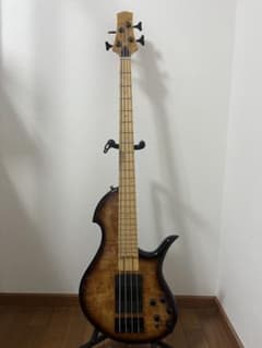 Bacchus SCB4  シングルカットのサムネイル