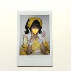 iLiFE! 福丸うさ2026バレンタイン衣装 ランチェキのサムネイル