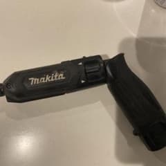 マキタ ペンインパクトドライバーのサムネイル