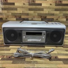 KENWOOD MD CD プレーヤー MDX-G2 - メルカリ