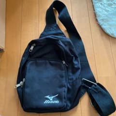 ミズノ   ボディバッグのサムネイル