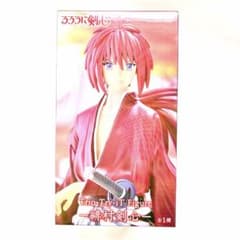 新品 未開封】るろうに剣心 Trio-Try-iT Figure 緋村剣心 - メルカリ