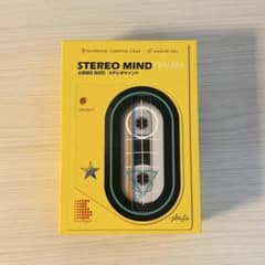 STEREO MIND FM/AM ステレオマインド ボードゲームのサムネイル