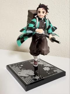 鬼滅の刃 竈門炭治郎 フィギュアのサムネイル