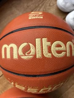 molten バスケットボール 5号のサムネイル