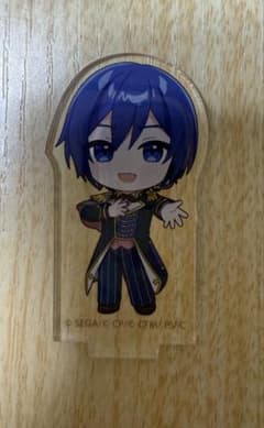 劇場版プロジェクトセカイ 壊れたセカイと歌えないミク」 KAITOのサムネイル