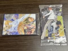 데스 노트 DEATH NOTE 웨이퍼 카드 VR 1-25 N1-05