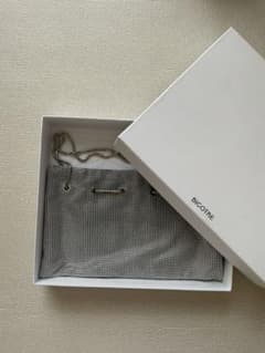 bigotre CHILLY PURSE MINI BALLのサムネイル