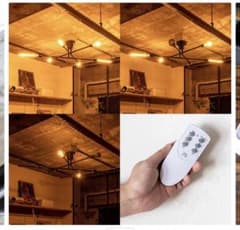 最終値下げ】CYMRIC（キムリック） シーリングライト LED電球セット 