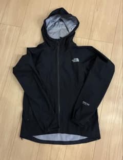 THE NORTH FACE GORE-TEX マウンテンパーカー ブラック Sのサムネイル