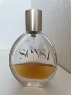 Armani SENSI ジョルジオアルマーニ センシ 50mlのサムネイル