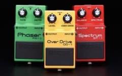 BOSS SP-1 （BOX-40）のサムネイル
