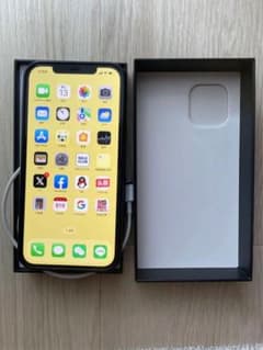 iPhone 12 Pro Max パシフィックブルー 256 GB doco…のサムネイル