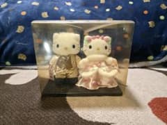 d*9様 【新品未使用】ハローキティ 七五三ドレスセット 新品未使用】ハローキティ 七五三ドレスセット - メルカリ