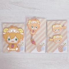 ジェル 3点セット 未開封 開封済みのサムネイル