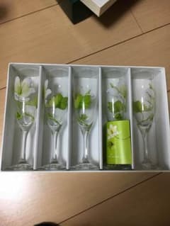グラス 新品のサムネイル