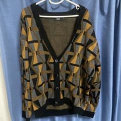 AZULのセーター　カーディガンのサムネイル