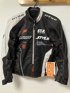 【HYDO】STJ007DN ST-S SPEED-iD D3O® JACのサムネイル