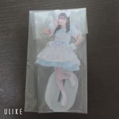 CUTIE STREET 梅田みゆ D賞 アクスタ 一番くじ - メルカリ