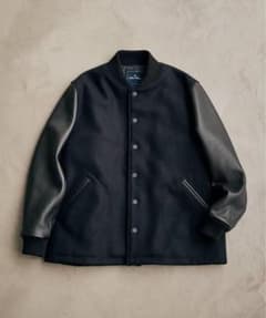 BROOKS BROTHER'S×EDIFICEのサムネイル