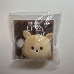 ソンチャン ぬいぐるみバッジ ペンミ ウクラバム RIIZE - メルカリ