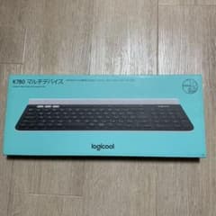 Logicool K780のサムネイル