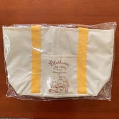 ローソン リラックマ保冷バッグのサムネイル