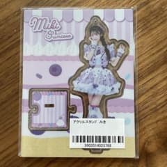 iLiFE! 純嶺みき アクスタ - メルカリ