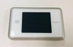 Speed Wi-Fi NEXT WX03のサムネイル