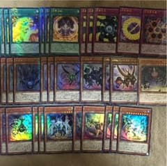 遊戯王のサムネイル