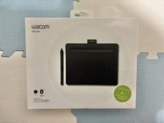 Wacom Intos ペンタブレット CTL-4100WL/K0-DXのサムネイル
