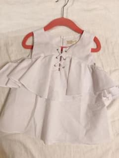 ZARA kids  120cm  トップス ブラウスのサムネイル