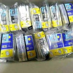 EPSONの互換インクカートリッジのサムネイル