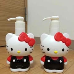 ハローキティ ハンドソープセットのサムネイル