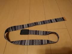 BURTON ベルト スノボのサムネイル