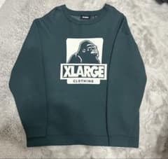XLARGE ニットのサムネイル