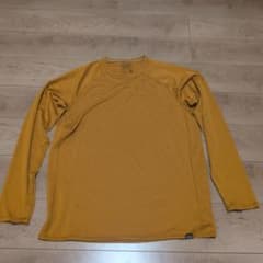 Patagonia キャプリーン ミッドウェイト 長袖Tシャツ XLのサムネイル