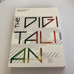 嵐/ARASHI LIVE TOUR 2014 THE DIGITALIAN〈…のサムネイル