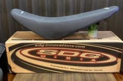drz400sm ハイシート(SDG)のサムネイル