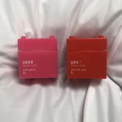 uevo 2種類セットのサムネイル